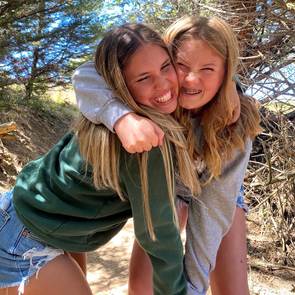 Meet your Posher, Ashlynn